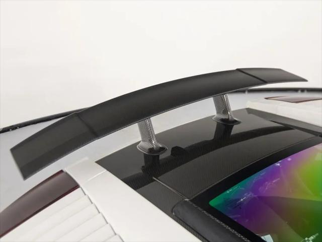 2008 Lamborghini Gallardo Superleggera