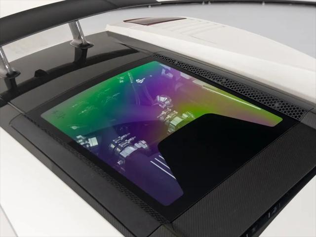 2008 Lamborghini Gallardo Superleggera