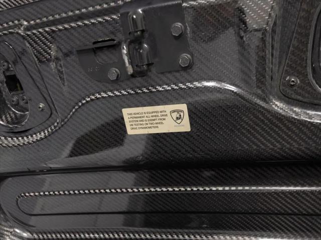 2008 Lamborghini Gallardo Superleggera