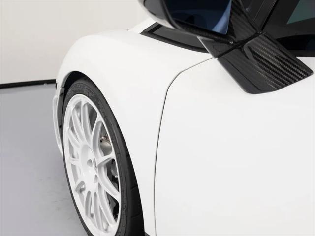 2008 Lamborghini Gallardo Superleggera