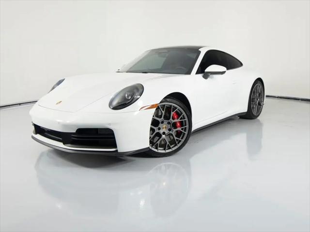 2026 Porsche 911 Carrera S for sale in Newtown Square, PA