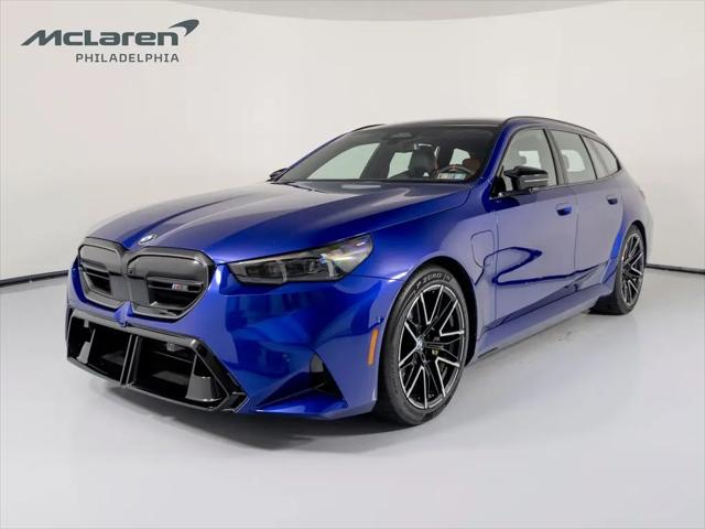 2025 BMW M5 Touring for sale in Newtown Square, PA