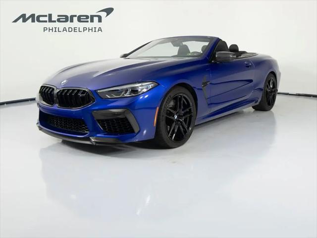 2022 BMW M8 Competition for sale in Newtown Square, PA
