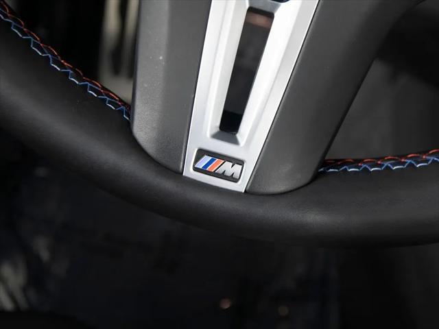 2022 BMW M8 Competition