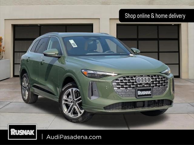 2026 Audi Q5 Premium TFSI quattro S tronic for sale in Pasadena, CA