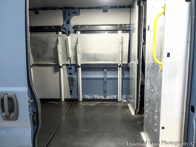 2020 Ram ProMaster Cargo Van High Roof 159" WB EXT
