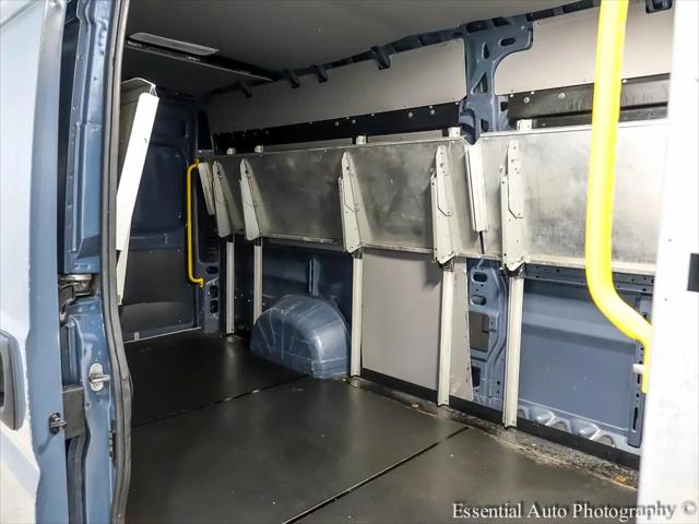 2020 Ram ProMaster Cargo Van High Roof 159" WB EXT