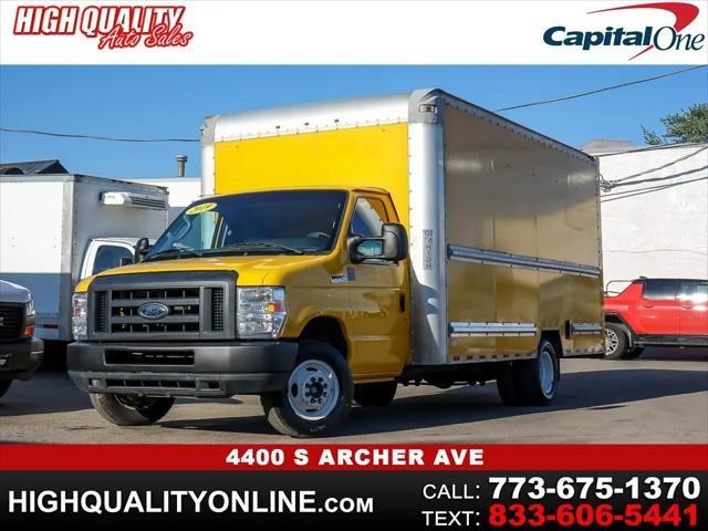 2019 Ford E-350 Cutaway E-350 for sale in Chicago, IL