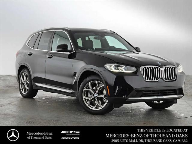 2023 BMW X3 sDrive30i for sale in Thousand Oaks, CA