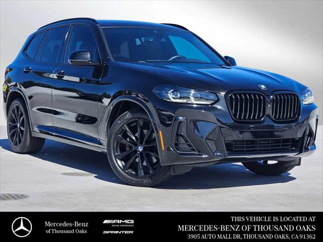 2023 BMW X3 sDrive30i for sale in Thousand Oaks, CA