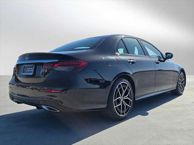 2022 Mercedes-Benz E 350 E 350