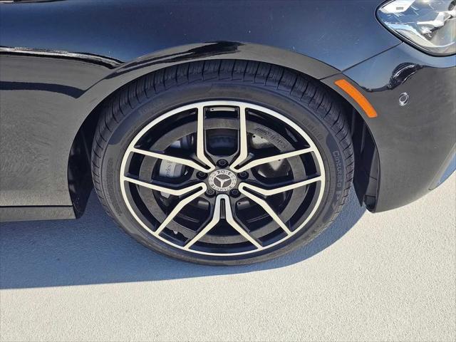 2022 Mercedes-Benz E 350 E 350