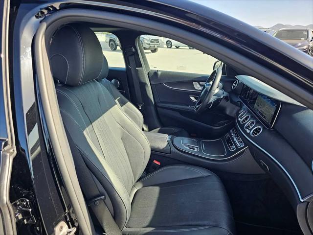 2022 Mercedes-Benz E 350 E 350