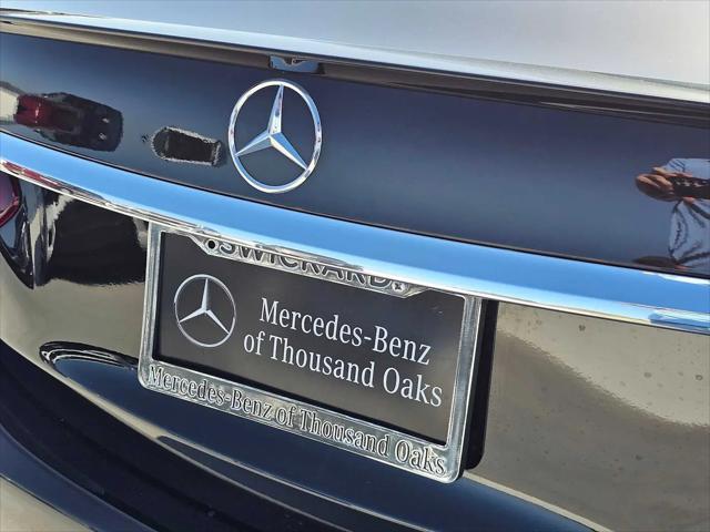 2022 Mercedes-Benz E 350 E 350