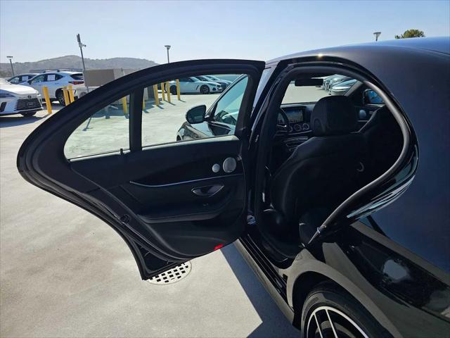 2022 Mercedes-Benz E 350 E 350