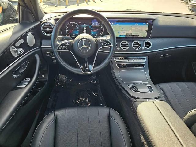 2022 Mercedes-Benz E 350 E 350