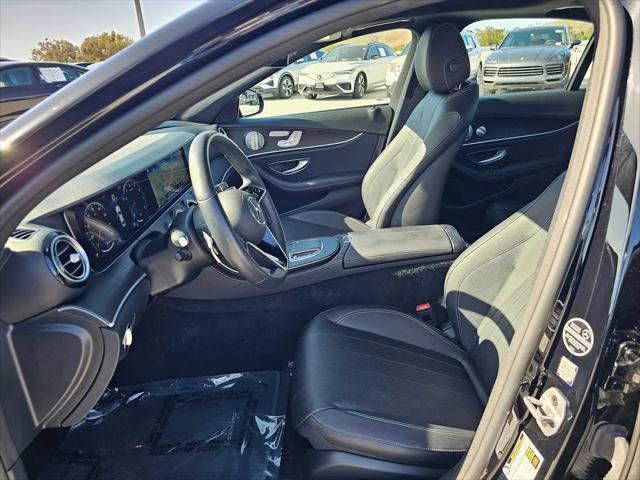 2022 Mercedes-Benz E 350 E 350
