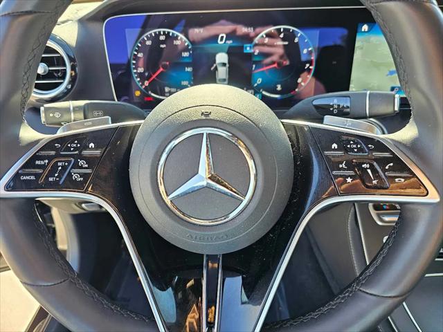 2022 Mercedes-Benz E 350 E 350