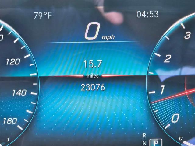 2022 Mercedes-Benz E 350 E 350