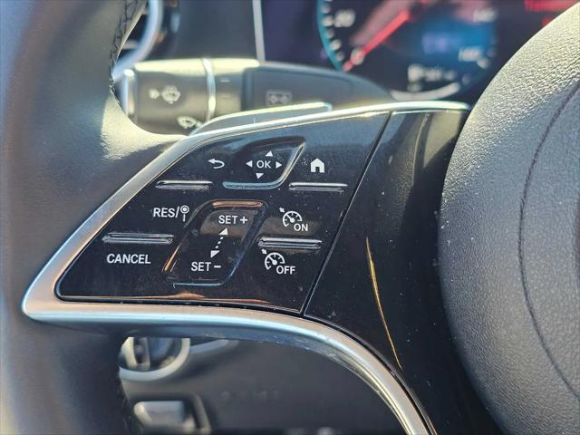 2022 Mercedes-Benz E 350 E 350