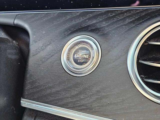 2022 Mercedes-Benz E 350 E 350