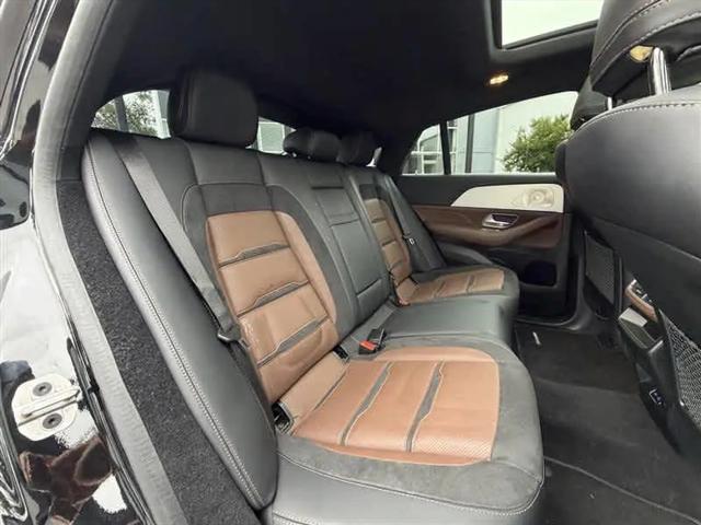2024 Mercedes-Benz AMG GLE 53 4MATIC+
