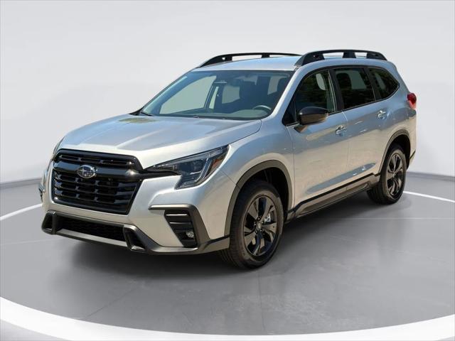 2026 Subaru Ascent Premium 7-Passenger