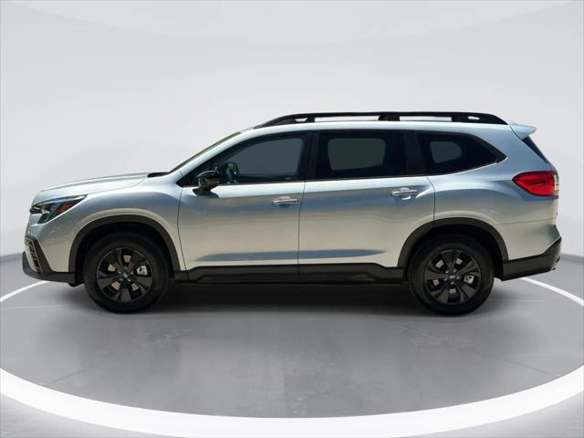 2026 Subaru Ascent Premium 7-Passenger