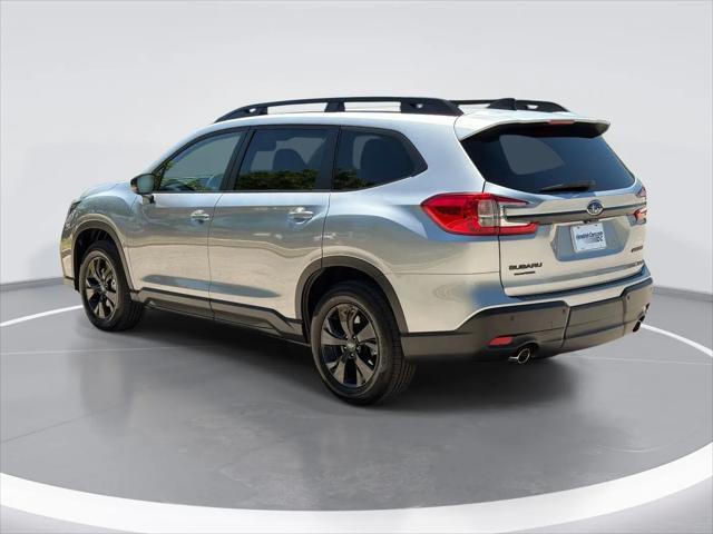 2026 Subaru Ascent Premium 7-Passenger