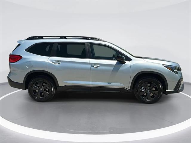 2026 Subaru Ascent Premium 7-Passenger