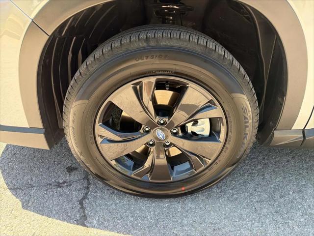 2026 Subaru Ascent Premium 7-Passenger