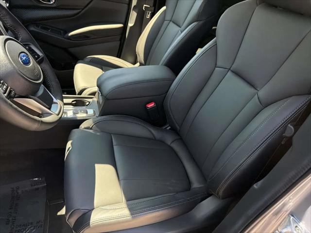 2026 Subaru Ascent Premium 7-Passenger