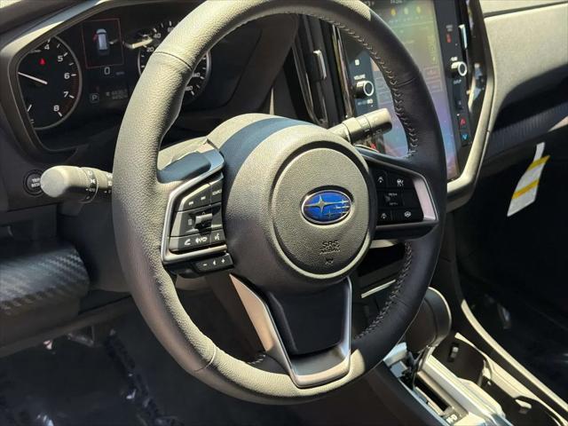 2026 Subaru Ascent Premium 7-Passenger