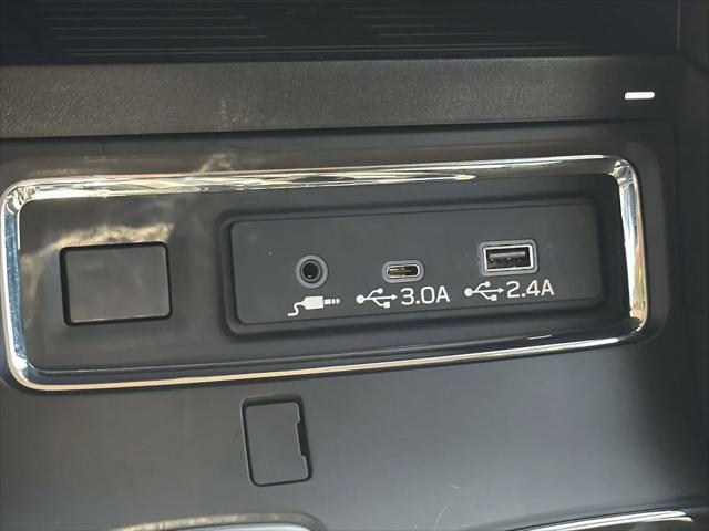 2026 Subaru Ascent Premium 7-Passenger