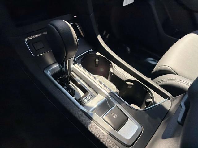 2026 Subaru Ascent Premium 7-Passenger