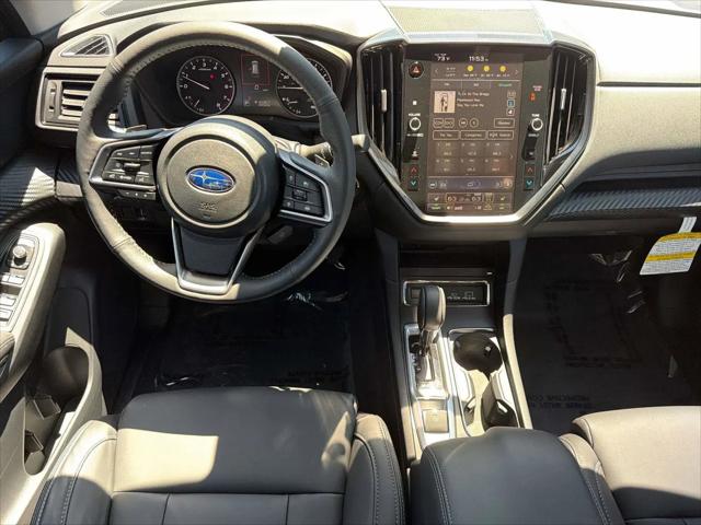 2026 Subaru Ascent Premium 7-Passenger
