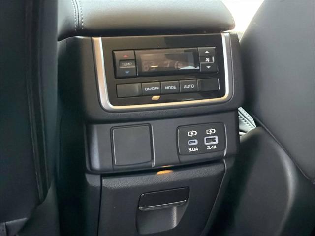 2026 Subaru Ascent Premium 7-Passenger