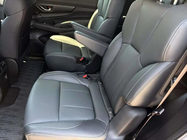 2026 Subaru Ascent Premium 7-Passenger