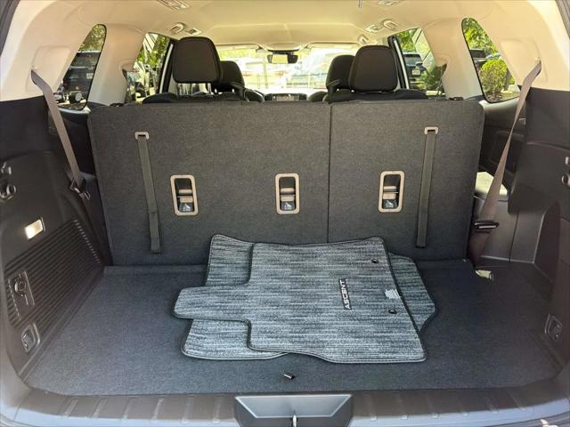 2026 Subaru Ascent Premium 7-Passenger