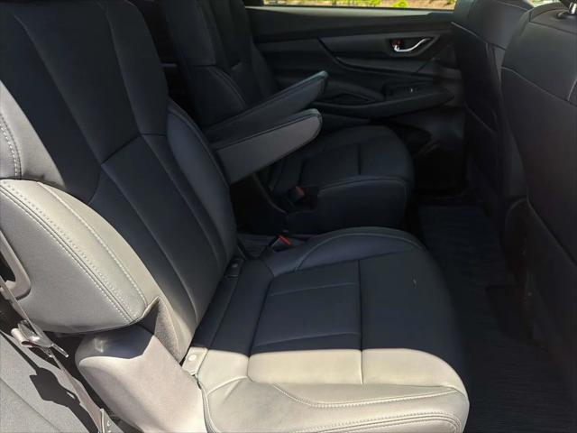 2026 Subaru Ascent Premium 7-Passenger