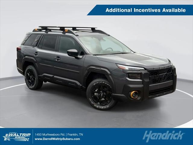 2026 Subaru Outback Wilderness for sale in Franklin, TN