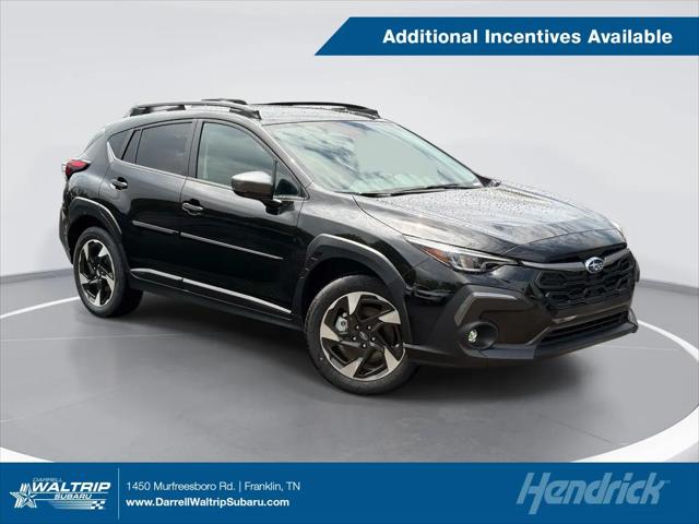 2026 Subaru Crosstrek Limited for sale in Franklin, TN