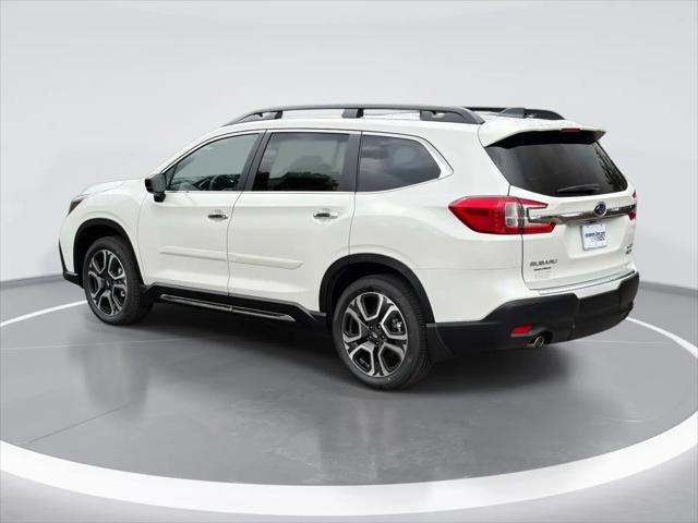 2026 Subaru Ascent Touring 7-Passenger