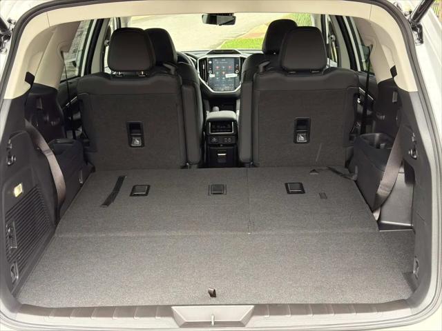 2026 Subaru Ascent Touring 7-Passenger