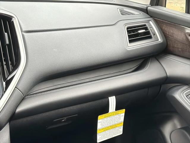 2026 Subaru Ascent Touring 7-Passenger