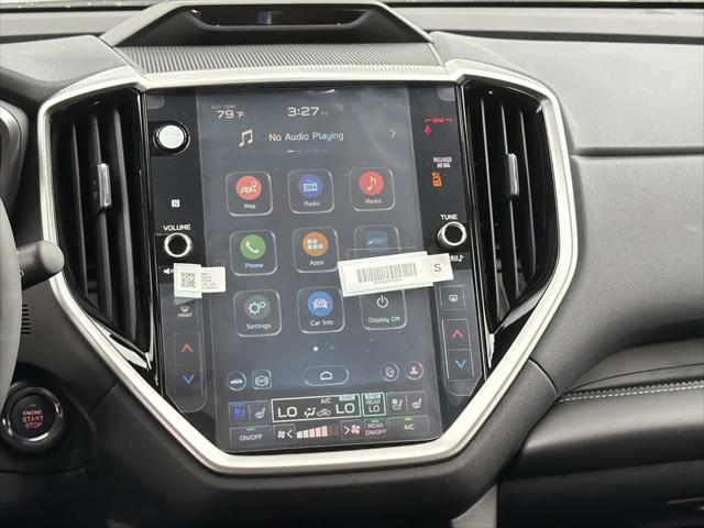 2026 Subaru Ascent Touring 7-Passenger