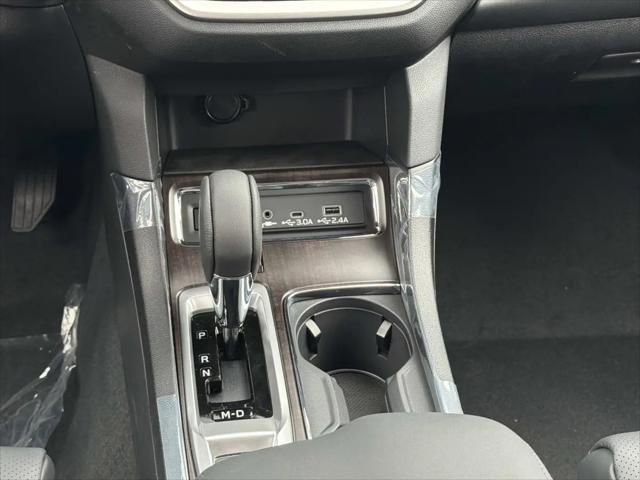 2026 Subaru Ascent Touring 7-Passenger