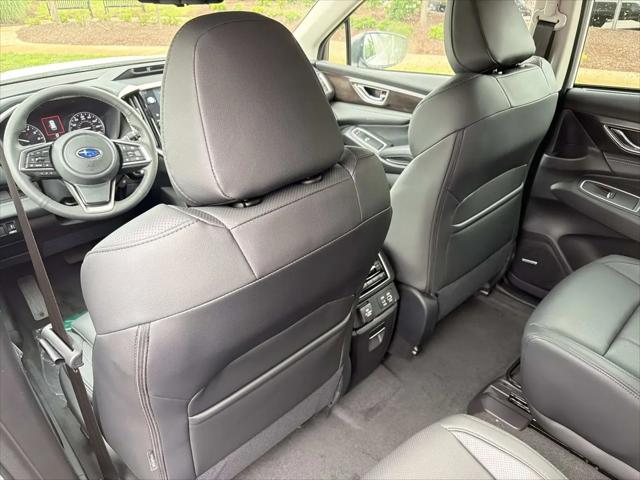 2026 Subaru Ascent Touring 7-Passenger