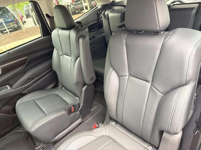 2026 Subaru Ascent Touring 7-Passenger
