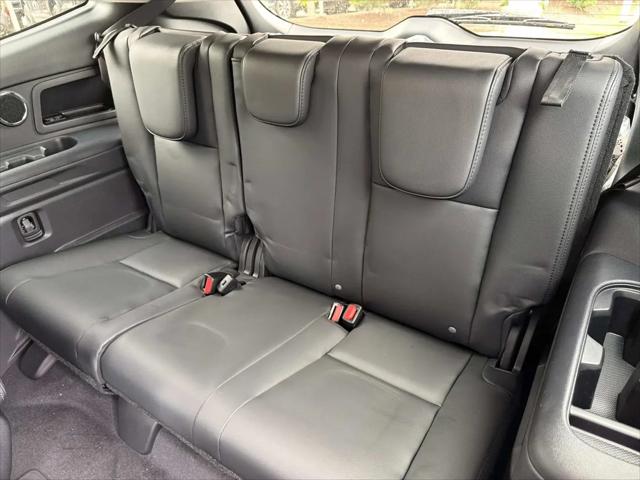 2026 Subaru Ascent Touring 7-Passenger